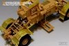 Voyager Model PE35826 Modern US Husky Mk.III Vehicle Mounted Mine Detector (VMMD) For AFV 35347 1/35